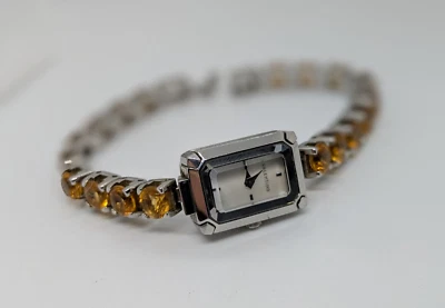 Reloj de mujer Valentino citrino Foto 1 de 4