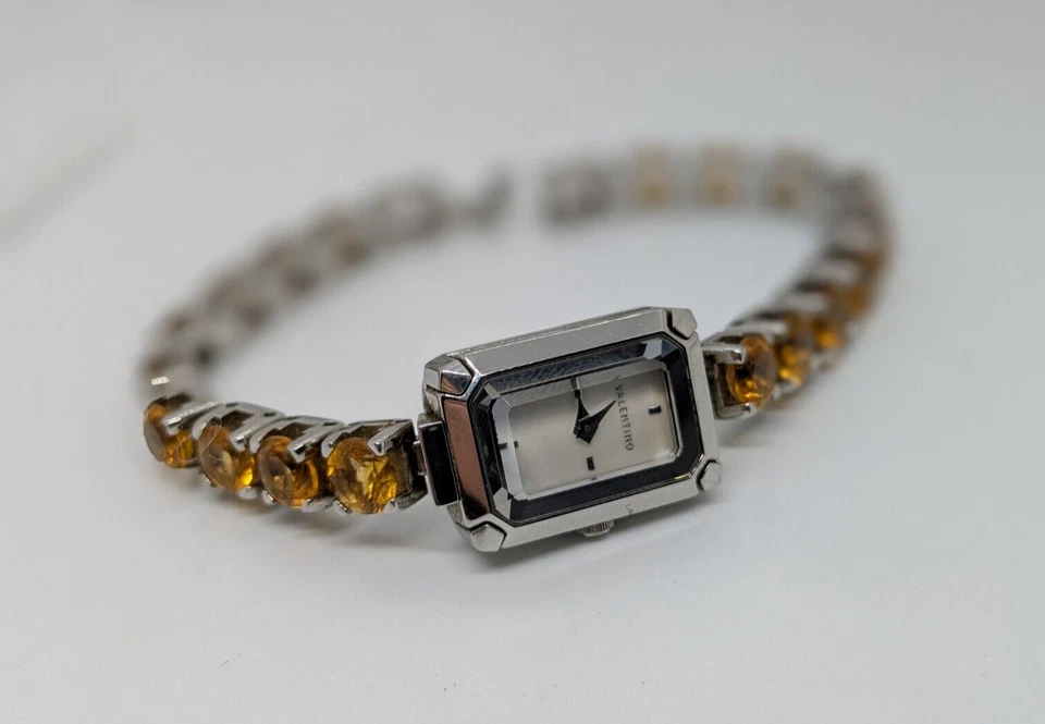 Reloj de mujer Valentino citrino Foto 1 de 4