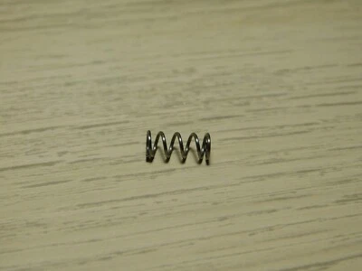 Nuevo muelle base ganadero Uberti 1873 - Wolff - potencia extra Foto 1 de 4