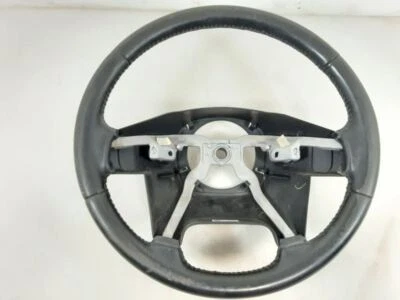 Volante Jeep TJ Wrangler *la capa exterior está desgastada* 2003 2004 2005 2006 75315 Foto 1 de 4