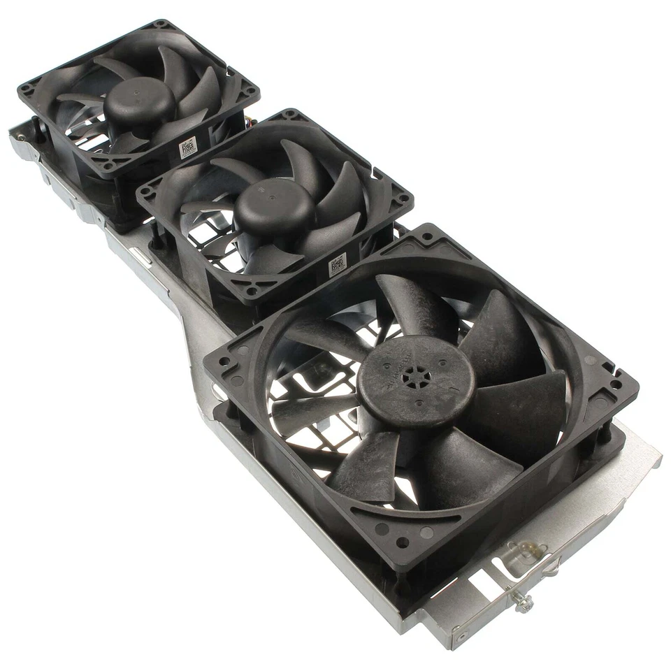 Dell Gehäuselüfter Kit Precision T7910 - 6YVJR 8PXM2 - Bild 1 von 1