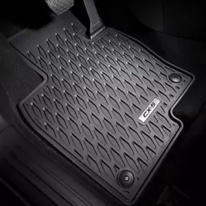 Mazda CX-5 KE - KF to 2021 - KF from 2022 floor mats various variants - Picture 1 of 14