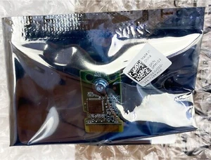 DELL TPM 2.0 TRUSTED PLATFORM MODULE POWEREDGE R640 R740 R440 R540 SERVER FMYG3 - Picture 1 of 2