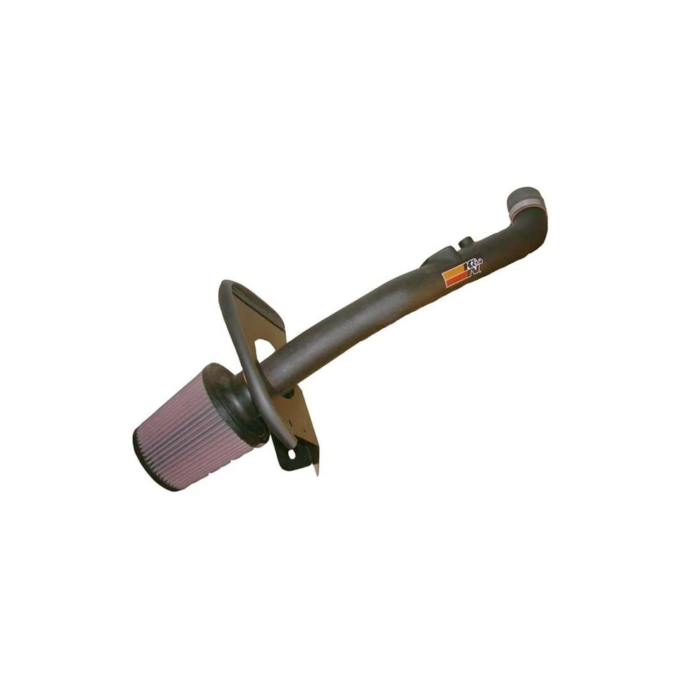 K&N 57-Series FIPK Air Intake Kit for 2004-2008 Ford Ranger & Mazda B3000 3.0L - Image 1 of 1