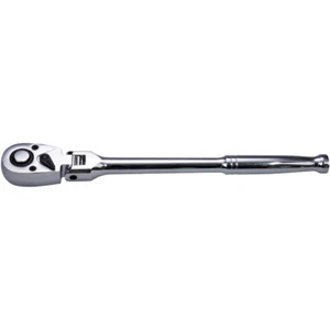 3/8" Antrieb Flex-Kopf Ratsche 72 Zähne 180° schwenkbar RS3612-172 - Bild 1 von 1