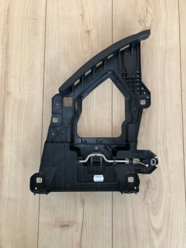 Porsche Cayenne 92a Scheinwerferhalter links 95863152101 2015