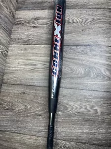 Easton ConneXion Z-Core Softball Bat ST2-ZB SC500 33" 24oz. NEEDS NEW GRIP - Picture 1 of 14