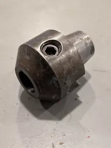 Genuine Cincinnati Toolmaster Weldon CTM-7 Tool Holder Collet 1" - Picture 1 of 6