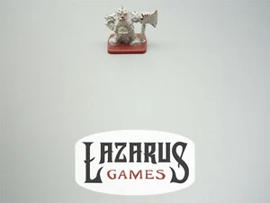 Warhammer Fantasy & AoS: Quest, Heroquest oder Talisman - Zwerg (oop) - Bild 1 von 4