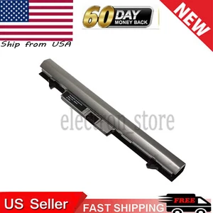 New Battery RA04 for HP Probook 430 G1 G2 HSTNN-IB4L H6L28AA 768549-001 H6L28ET - Picture 1 of 3