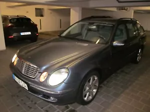 MB 500 T 4 matic Preis ist VB TOP ZUSTAND - Bild 1 von 14