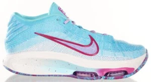 Size 9 - Nike Paige Bueckers x Air Zoom GT Hustle 3 Be You, Be Great! - Picture 1 of 1