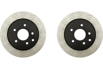 KIT Raybestos Rotor de freno de disco para Infiniti G35 2005-2008 (66189) Foto 1 de 4