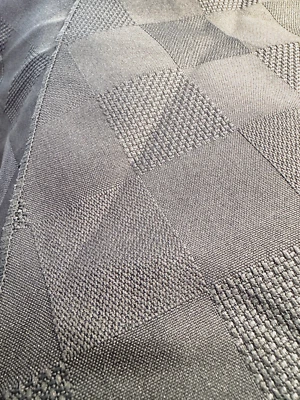 Dark Green Round (70") Damask Tablecloth $9.99 - Image 1 of 2