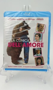 Die Klinik der Liebe Blu-Ray Neu Versiegelt Film Koch Media Komödie Erotik - Bild 1 von 5
