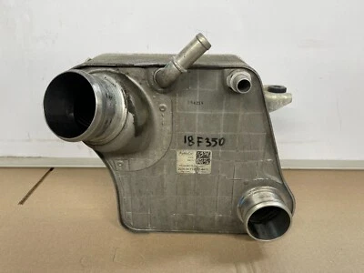 17-22 FORD F-350 F-250 SUPER DUTY 6.7L DIESEL INTERCOOLER HC34-6K775-CB OEM - Image 1 of 4