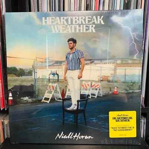 Niall Horan - Heartbreak Weather Vinyl LP NEW SEALED RECORD ONE DIRECTION - Picture 1 of 1