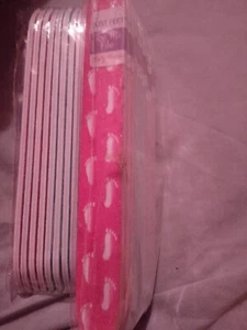 24 x New Sealed Sally Hansen Nail Files - Picture 1 of 1