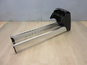 OPEL MERIVA B Armlehne Mittelarmlehne Schiene Ablagefach 13411105 Bj.13 (172) - Bild 1 von 10