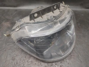 Yamaha Vmax 600 Headlight Head Light 500 VMAX-4 800 XT DX Mountain 1994-1997 - Picture 1 of 4