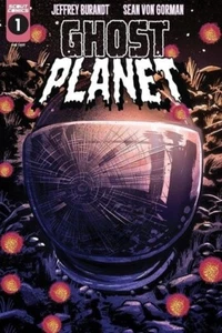 Ghost Planet #1 | Copertina a scelta | Fumetti Scouts 2022 quasi nuovi - Foto 1 di 1