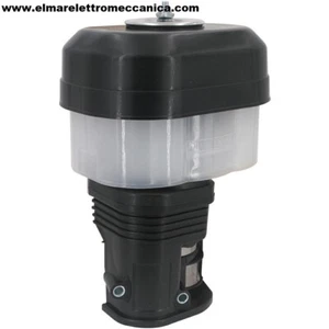 LAUNTOP Filtro Aria Completo LT270, LT390, LT420 A Bagno D'olio Anche Per Honda - Foto 1 di 1