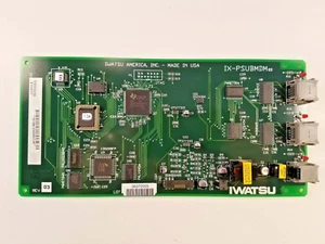 Iwatsu IX-PSUBMDM-03 Digital Port Modem Card - Picture 1 of 6
