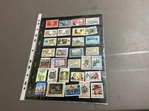Mauritius stamps lot - Picture 1 of 1