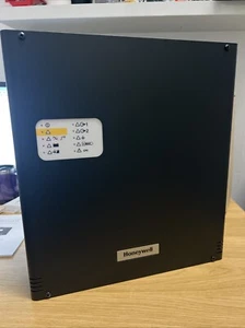 Honeywell Industrial Electrical Power Supply Unit HLSPS25 EN54-4 - 24V 2.5AH New - Picture 1 of 11
