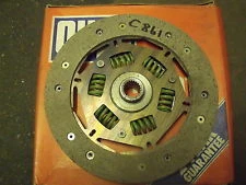 Talbot Simca, Matra Bagheera (1973-1975) *Nuevo* Placa de transmisión de embrague Uniparte GCP529 Foto 1 de 1