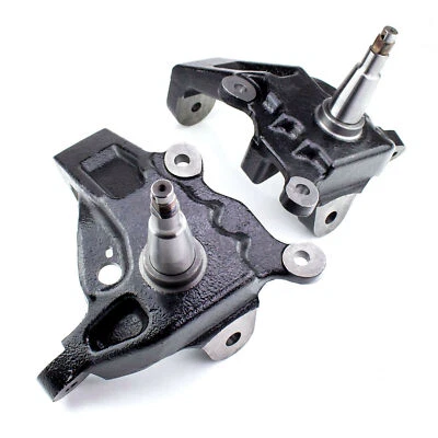 3.5" Lift Front Spindle Suspension Leveling Kit For 1997-2003 Ford F150 2WD Foto 1 de 4