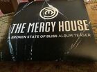 Classic Rock Presents The Mercy House Broken State of Bliss CD - Greed etc