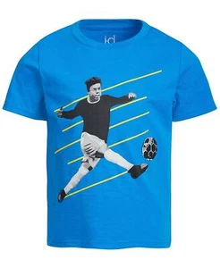 Ideology Toddler Boys Graphic T-Shirt - Picture 1 of 3