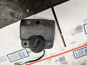 88-02 Yamaha Blaster 200 Dash Cover Plastic Oem - Picture 1 of 3
