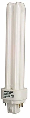 Osram Sylvania CF13DD/E/827/ECO Compact Fluorescent Bulbs 20682 - Image 1 of 2