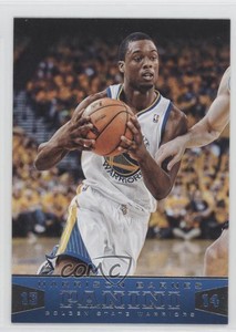 2013-14 Panini Harrison Barnes #52
