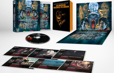 An American Werewolf in London Limited Edition Blu-ray w/ Book 2019 - Arrow
