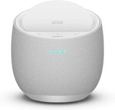 BELKIN SOUNDFORM ELITE HI-FI SMART SPEAKER - BLUETOOTH - AIRPLAY 2 - NEU + OVP