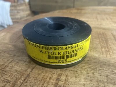 X-men First Class Your Highness theatrical trailer 35mm Scope Reel - Image 1 of 4