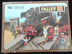 FALLER ho 1:87 ''examination kit '' art nr 120136 - Picture 1 of 3