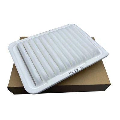 New FOR 2009-2014 TOYOTA MATRIX COROLLA YARIS SCION XD 1.8L Engine Air Filter US - Image 1 of 4