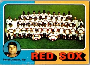 1975 Topps - Team Checklist Darrell Johnson #172 - Picture 1 of 2