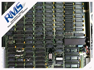 CN432CNC -PHILIPS - CN432CNC - CARTE GRAPHIQUE- Mod-C 4022 226 3451 - RMSNEGOCE  - Picture 1 of 1