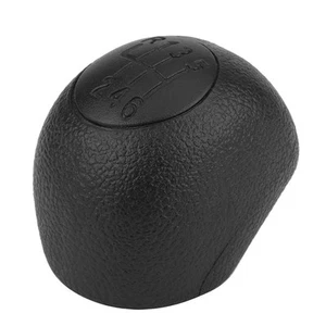 Car Shift Knob Gear Lever Head 6 Speed For Upgrade Replacement For Boxer - Picture 1 of 7