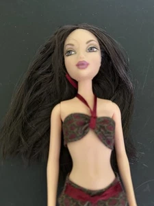 Bambola Mattel My Scene Spring Break Nolee - Foto 1 di 5