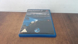 Need for Speed Carbon Collectors Edition (PS2) VGC With Manual an - Picture 1 of 2