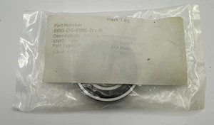 cuscinetto brg-dg-6005-2rs-b - Foto 1 di 2