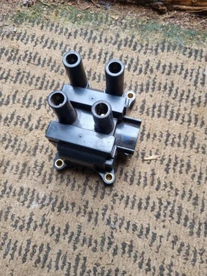  Bremi 20155 ignition coil for Ford Ka, Fiesta, Focus, Mondeo - Image 1 of 4