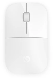 HP V0L80AA#ABB Z3700 White Wireless Mouse - Picture 1 of 1