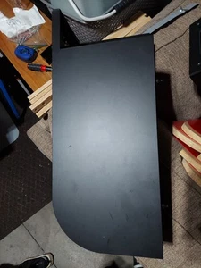 Quiosco Nintendo Switch Panel Lateral Inferior Caja Solo - Imagen 1 de 6